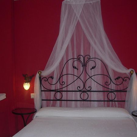Hotel Cosgaya Εξωτερικό φωτογραφία