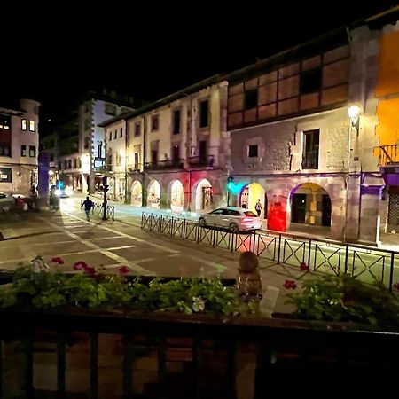 Hotel Cosgaya Εξωτερικό φωτογραφία