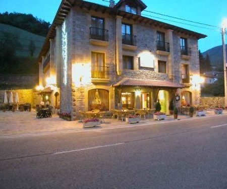 Hotel Cosgaya Εξωτερικό φωτογραφία