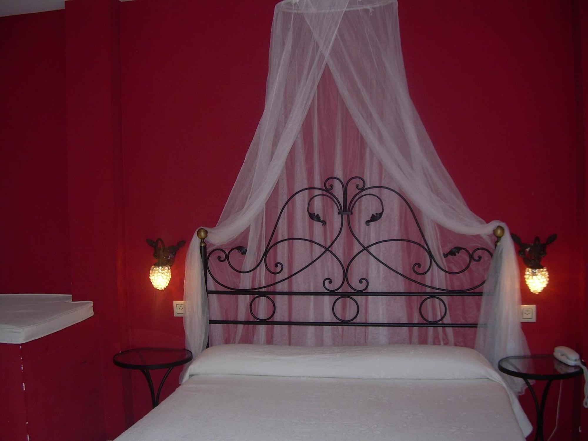 Hotel Cosgaya Εξωτερικό φωτογραφία