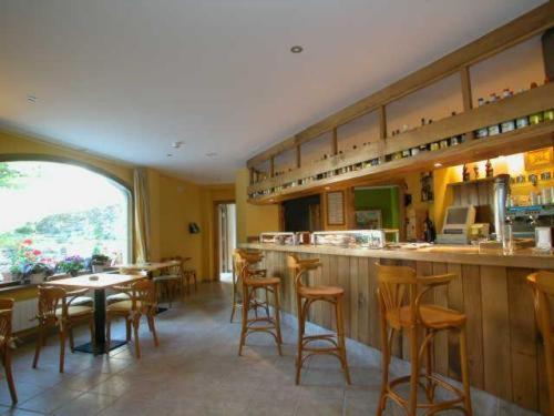 Hotel Cosgaya Εξωτερικό φωτογραφία