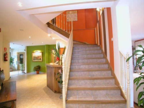 Hotel Cosgaya Εξωτερικό φωτογραφία
